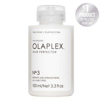Olaplex N&ordm;.3 Hair Perfector | Еліксир "Досконалість Волосся&rdquo;, 100 Мл. 20140603 фото