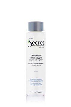 Shampooing Eclat Argent | Шампунь для блондинок з рослинними пігментами відтінків SP10023A32090 фото