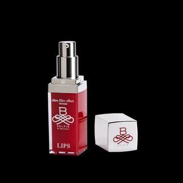 B-SELFIE LIPS | СЫВОРОТКА С ЭФФЕКТОМ ФИЛЛЕРА ДЛЯ ГУБ, 15 МЛ 330411696 фото