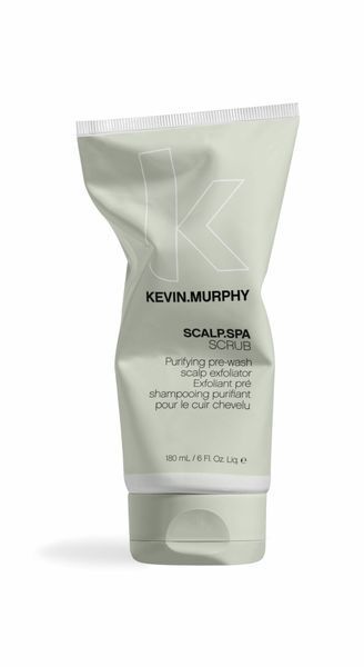 SCALP.SPA SCRUB/[СКАЛП.СПА] Скраб-ексфоліант для шкіри голови, 180 мл KMU16668 фото