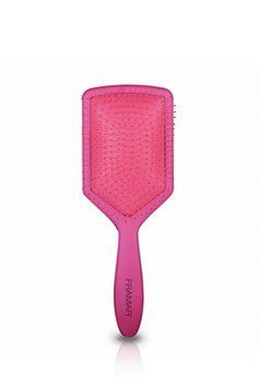 Framar Detangle Brush | Щітка-детанглер для волосся | &laquo;Румянець тобі личить&raquo; Made you Blush. 30102 фото