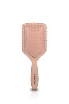 Framar Detangle Brush | Щітка-детанглер для волосся &laquo;Шампанського?&raquo; | Champagne Mami 30101 фото