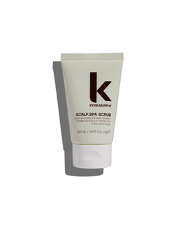 SCALP.SPA SCRUB/[СКАЛП.СПА] скраб для шкіри голови, 40 мл KMU19591 фото