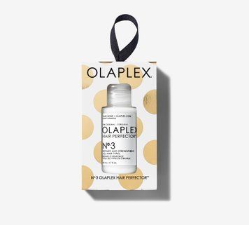 Olaplex N&ordm;.3 Hair Perfector | Еліксир "Досконалість Волосся&rdquo; (50 мл). Святкова Коллекція. 20146535 фото