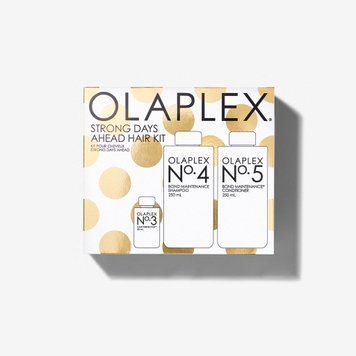 Olaplex Strong Days Ahead Kit | Подарунковий Набір &laquo;Сила Твого Волосся&raquo;. Святкова Колекція. 20146405 фото