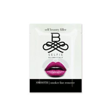 BUSTA B-SELFIE SMOOTH MONODOSE (2 PATCH) SMOKER LINE REMOVE - Філер від кисетних зморшок 105788 фото
