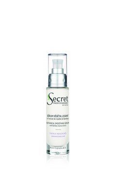 Serum Vegetal Lissant | Полируюча сироватка-догляд з екстрактом м'якоті бамбука для будь-якого типу волосся SP10043A25001 фото
