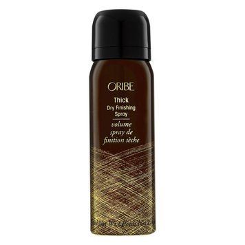 Thick Dry Finishing Spray (travel) |Сухий спрей для ущільнення волосся "Екстремальний об'єм" OR276 фото