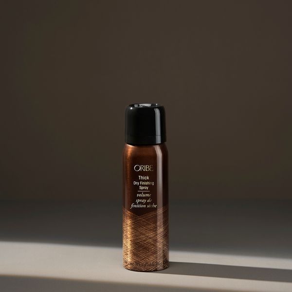 Thick Dry Finishing Spray (travel) |Сухий спрей для ущільнення волосся "Екстремальний об'єм" OR276 фото