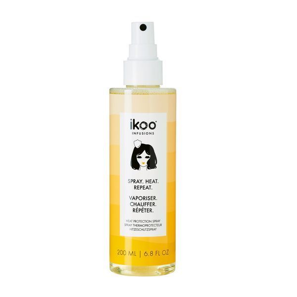 Скраб-пенка с морской солью ikoo &laquo;Глубокое очищение и детокс&raquo; | cleansing scalp scrub 100 мл 098-109-001 фото