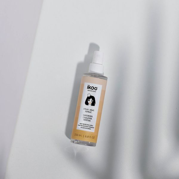 Скраб-пенка с морской солью ikoo &laquo;Глубокое очищение и детокс&raquo; | cleansing scalp scrub 100 мл 098-109-001 фото