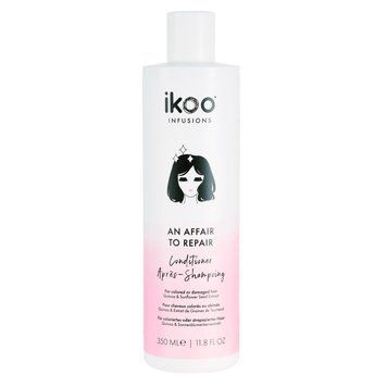 Кондиціонер ikoo An Affair to Repair Conditioner &laquo;НУ ОСЬ&hellip; КАПРЕМОНТ!&raquo; 350 мл 098-508-001 фото