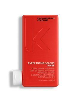 EVERLASTING.COLOUR RINSE/[ЕВЕРЛАСТІНГ.КОЛОР] бальзам для захисту кольору та відновлення волося,250 мл KMU17817 фото