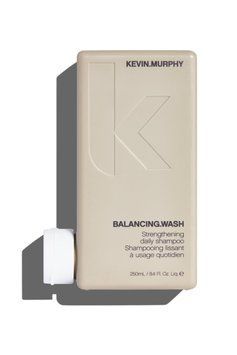BALANCING.WASH/[БАЛАНС] шампунь для щоденного застосування, 250 мл KMU005 фото