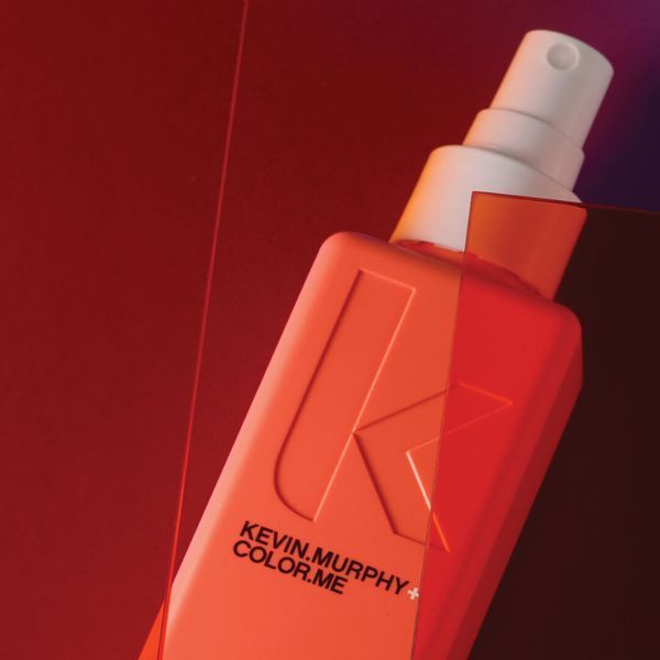 EVERLASTING.COLOUR LEAVE-IN/[ЕВЕРЛАСТІНГ.КОЛОР] незмивний кондицінер-догляд для захисту кольору та відновлення волося, 150мл KMU17818 фото