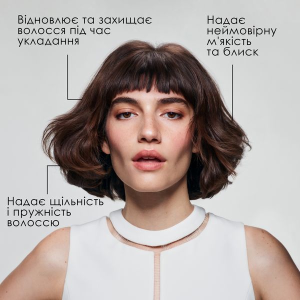 Olaplex Volumizing Blow Dry Mist | Спрей-Догляд Для Дефінування Та Захисту Волосся (150 мл) 20146221 фото