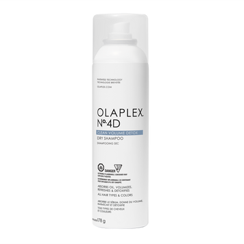 Olaplex N&ordm;.4d Clean Volume Detox Dry Shampoo | Сухий Детокс-Шампунь "Бездоганна Чистота" (250 Мл) 20142567 фото