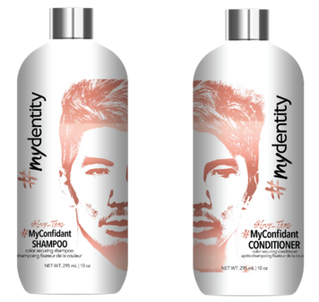 #MyConfidant Shampoo | Шампунь для фарбованого волосся 295 мл. 41122 фото