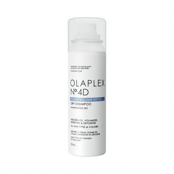 Olaplex N&ordm;.4d Clean Volume Detox Dry Shampoo | Сухий Детокс-Шампунь "Бездоганна Чистота" (50 мл)) 20146740 фото