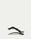 Rubberized Jaw Clip Framar | Затискач з прогумованим покриттям (чорний) 91002 фото 7