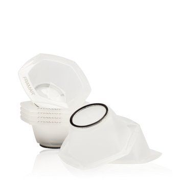 Connect & Color Bowls Framar | Миски для фарбування, що з'єднуються (7 шт у наборі) 91024 фото