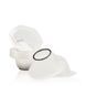 Connect & Color Bowls Framar | Миски для фарбування, що з'єднуються (7 шт у наборі) 91024 фото 1