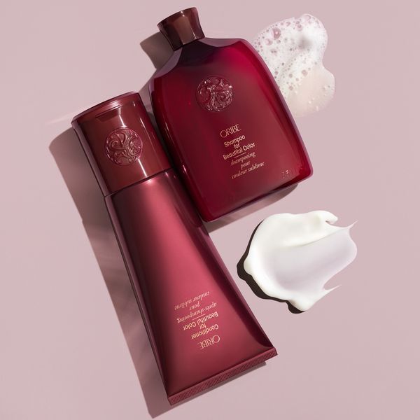 Conditioner for Beautiful Color | Кондиціонер для фарбованного волосся "Розкіш кольору" OR108 фото