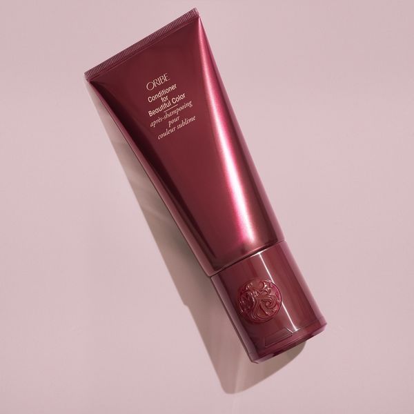 Conditioner for Beautiful Color | Кондиціонер для фарбованного волосся "Розкіш кольору" OR108 фото
