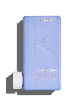 BLONDE.ANGEL/[БЛОНД.АНГЕЛ] бальзам тонуючий для світлого волосся, 250 мл KMU487 фото