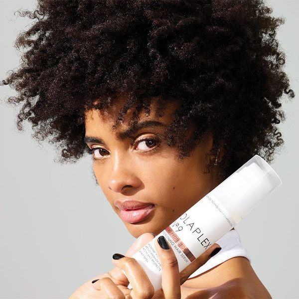 Olaplex №9 Bond Protector Nourishing Hair Serum | Незмивна Живильна Сироватка "Розкіш Волосся", 90 мл. 20142291 фото